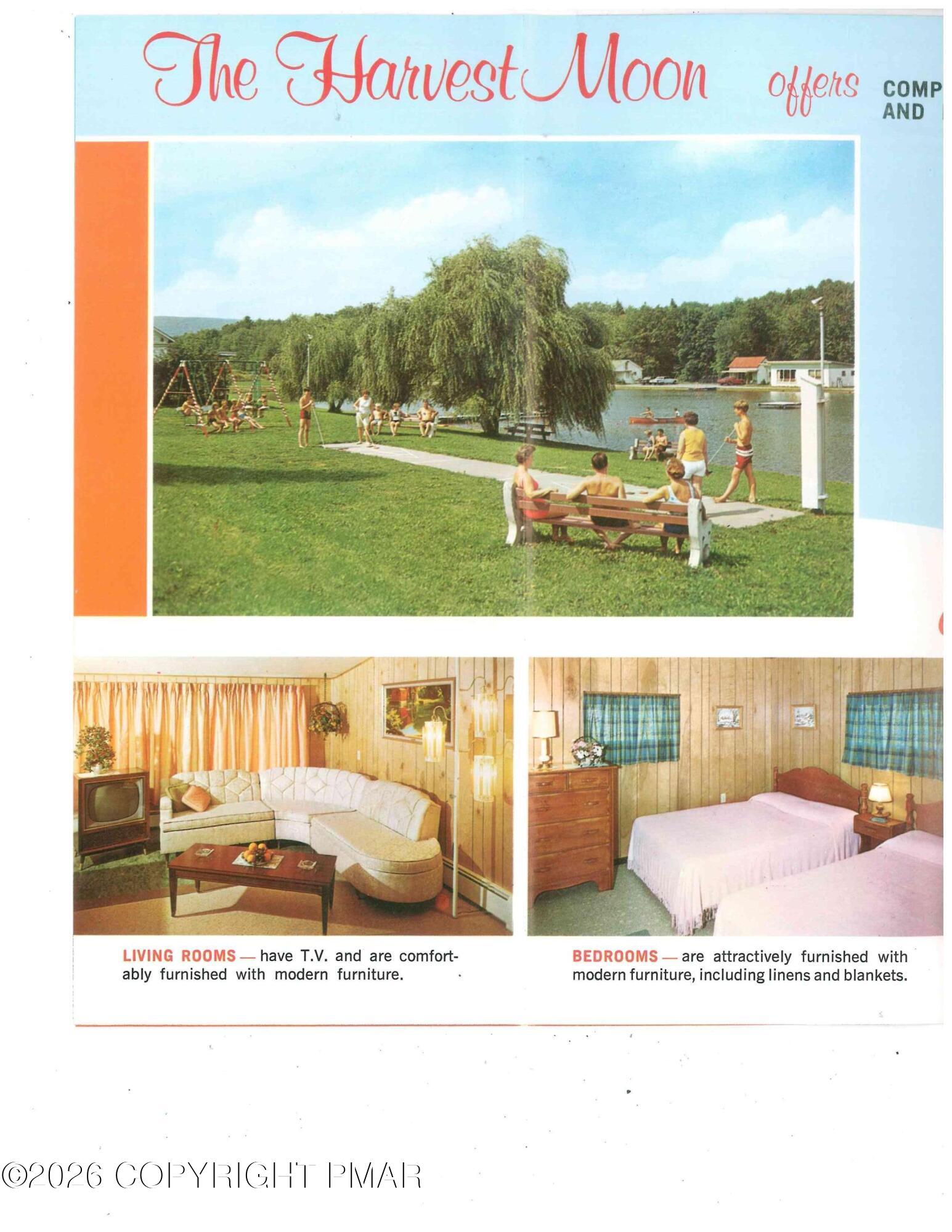 306 Merwinsburg Road