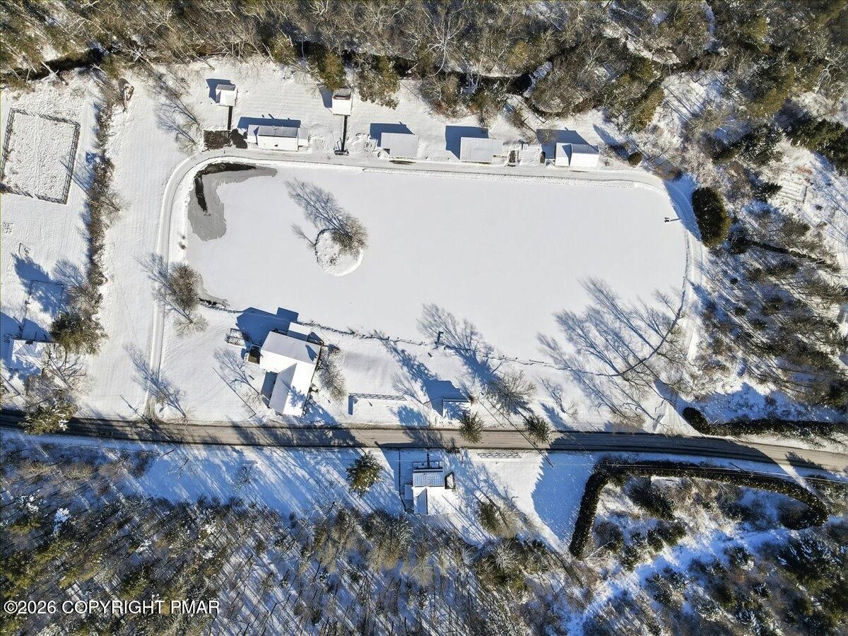 306 Merwinsburg Road