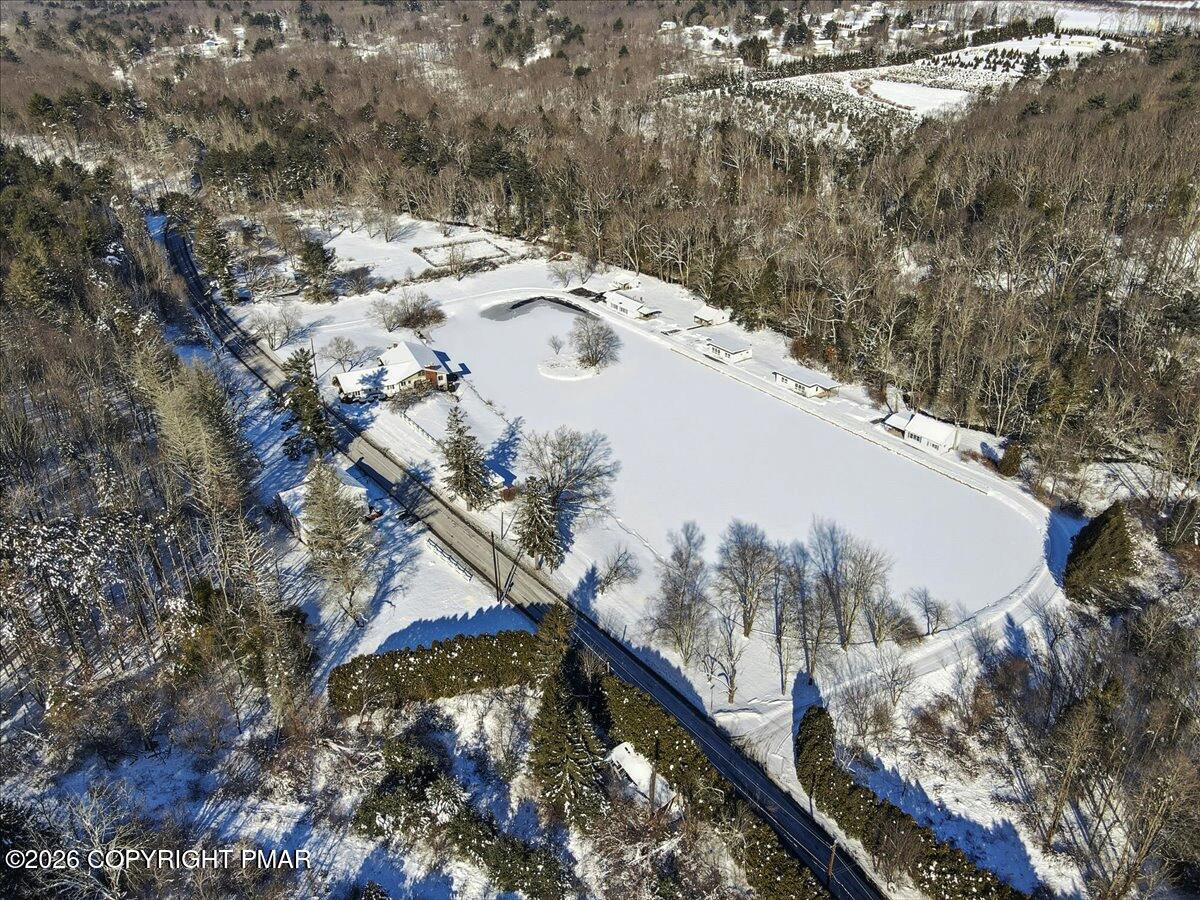 306 Merwinsburg Road