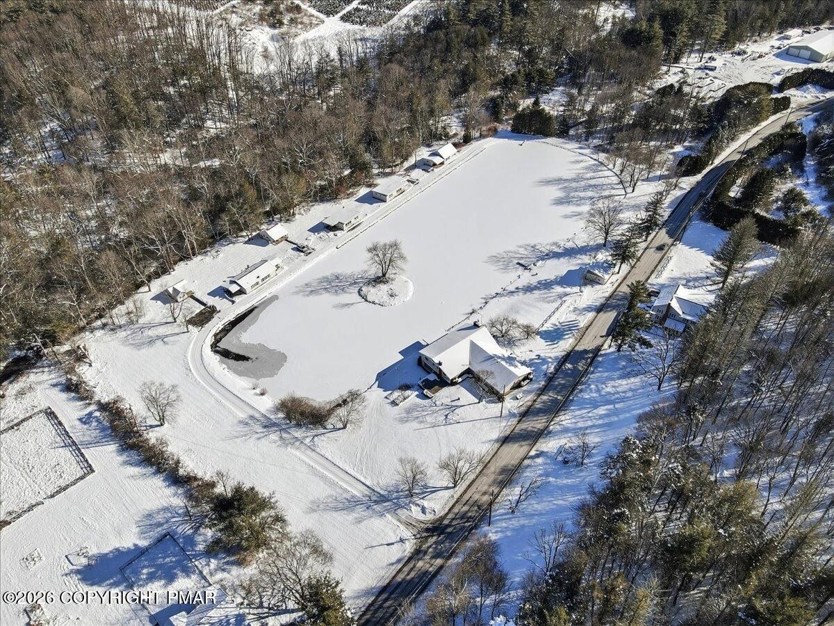 306 Merwinsburg Road