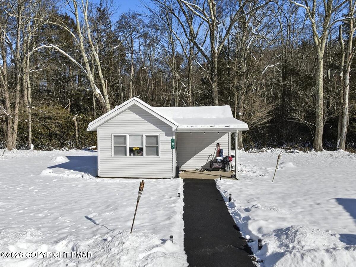 306 Merwinsburg Road