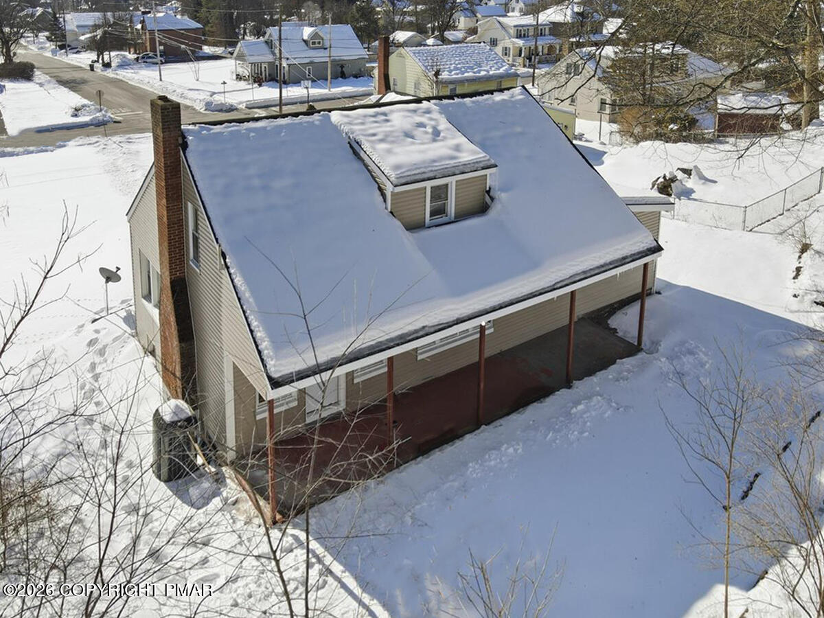 230 Colbert Street