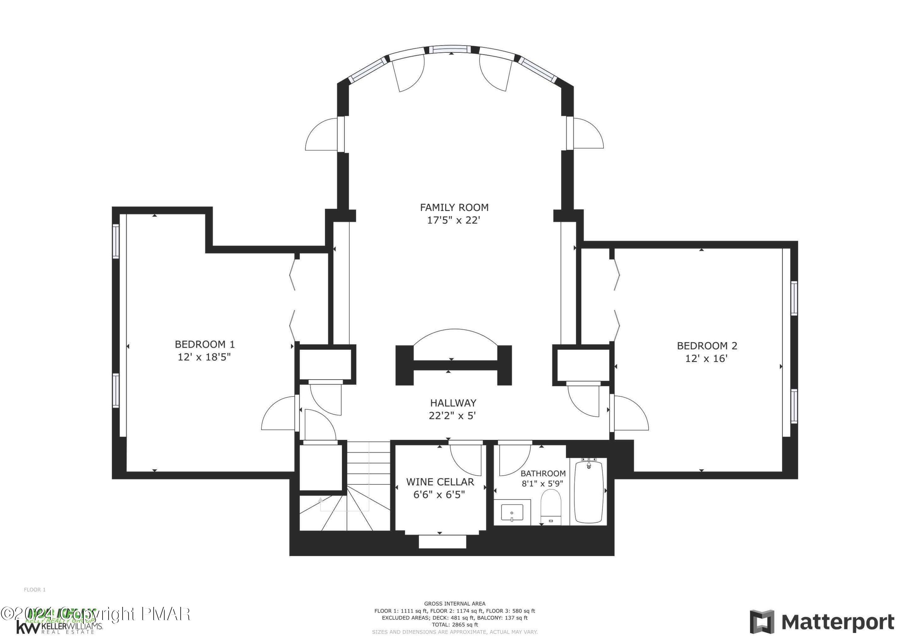 888 Mosiers Knob Road
