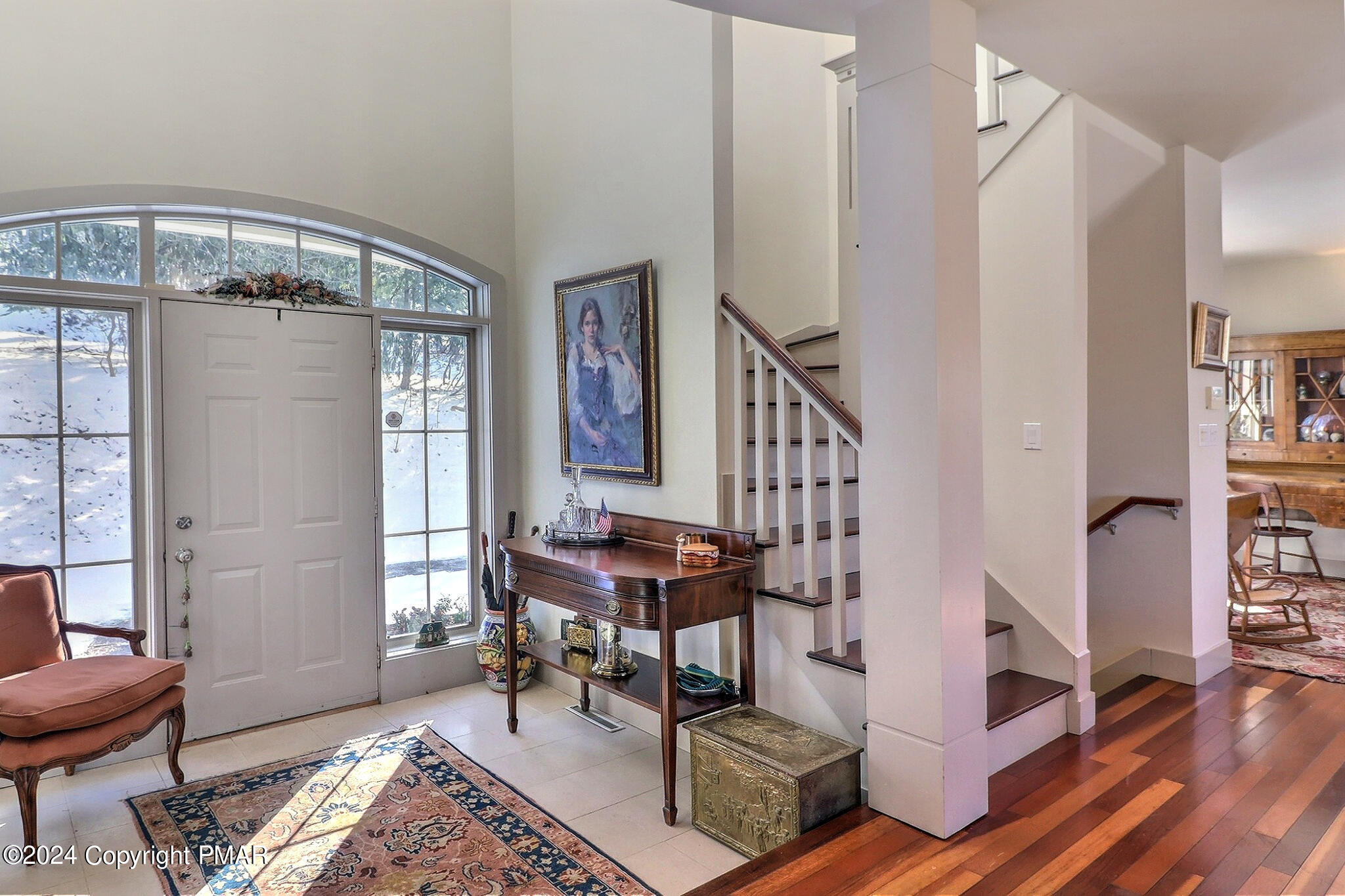 888 Mosiers Knob Road