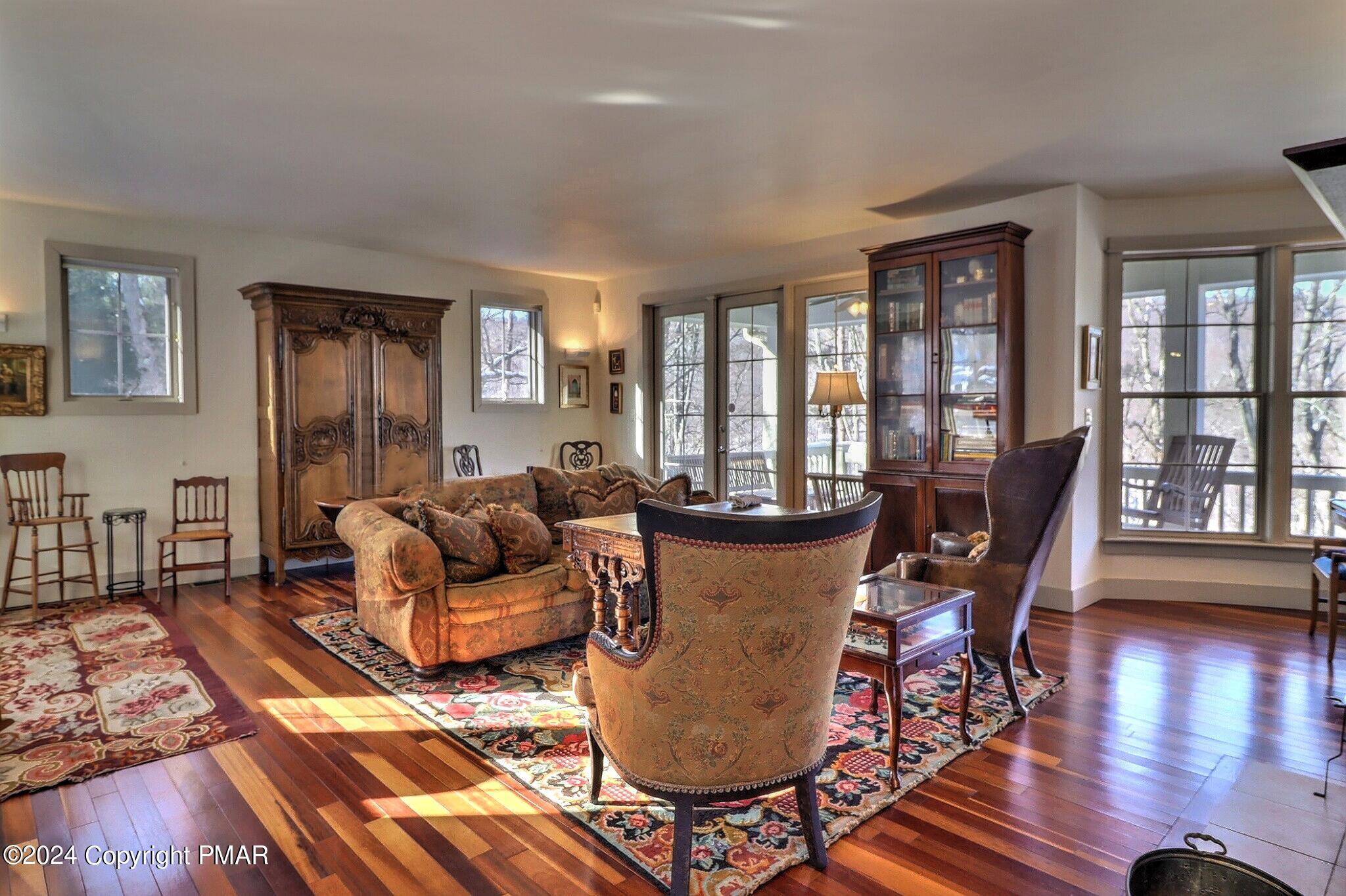 888 Mosiers Knob Road