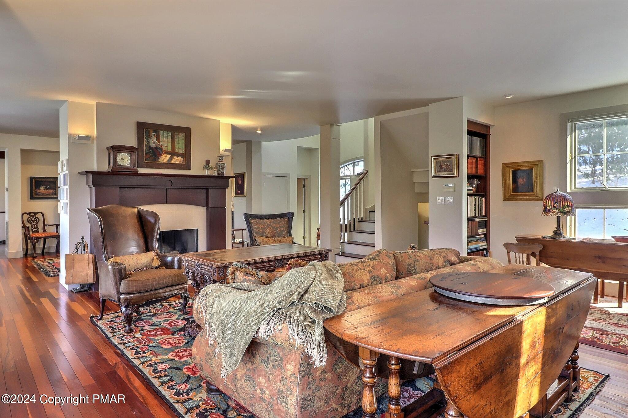 888 Mosiers Knob Road