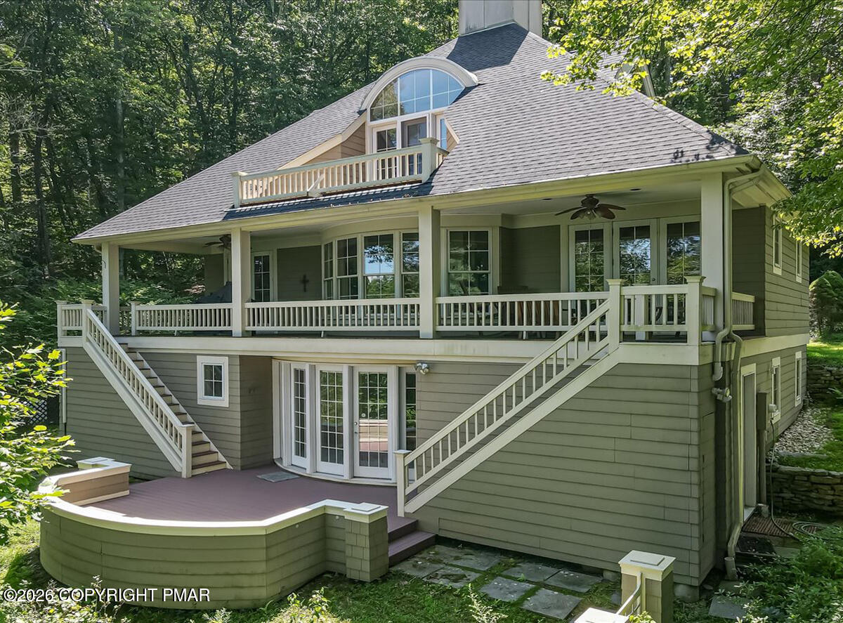 888 Mosiers Knob Road