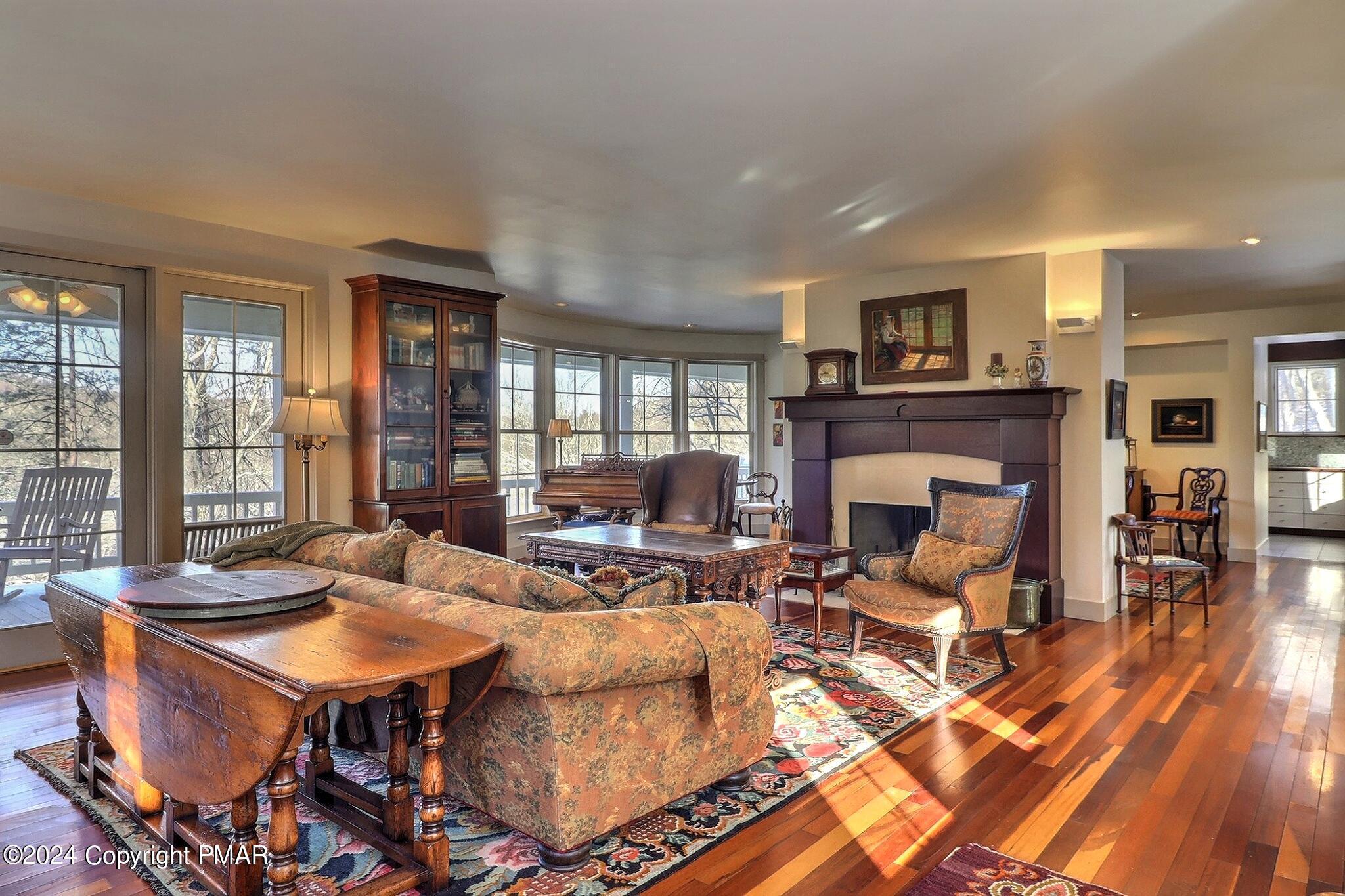 888 Mosiers Knob Road