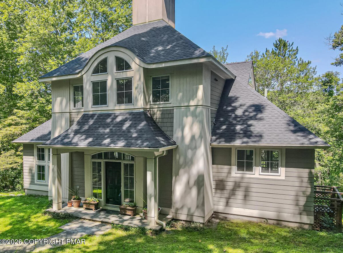 888 Mosiers Knob Road