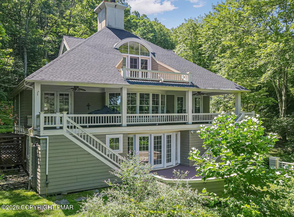 888 Mosiers Knob Road