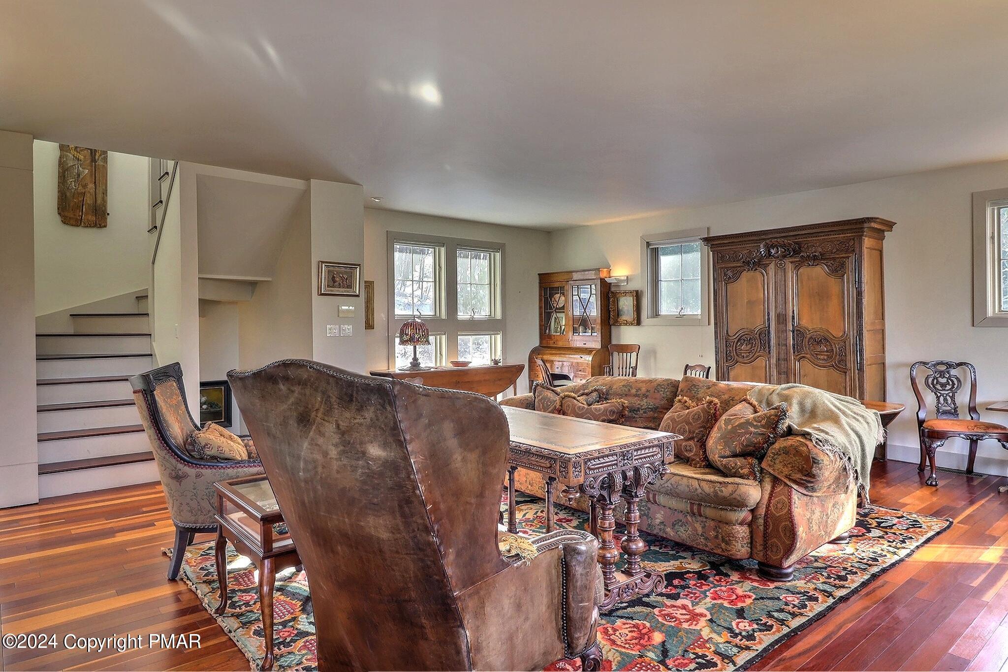 888 Mosiers Knob Road