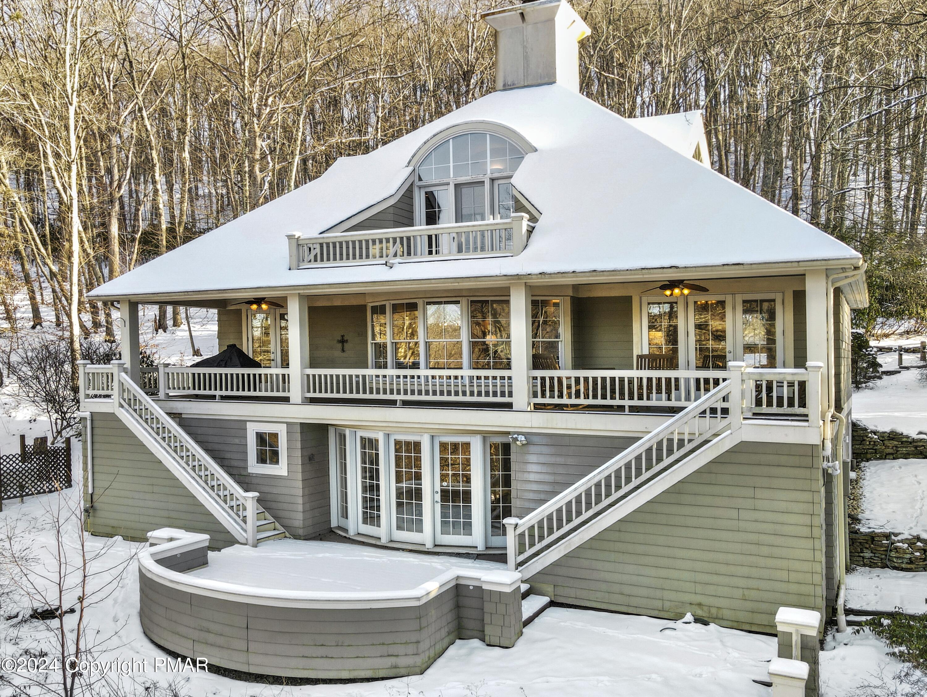 888 Mosiers Knob Road