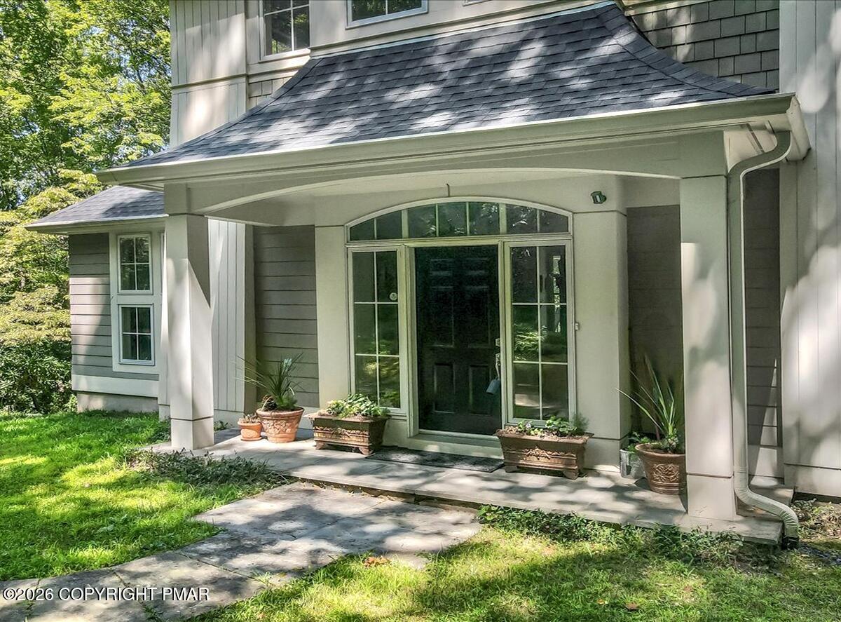 888 Mosiers Knob Road