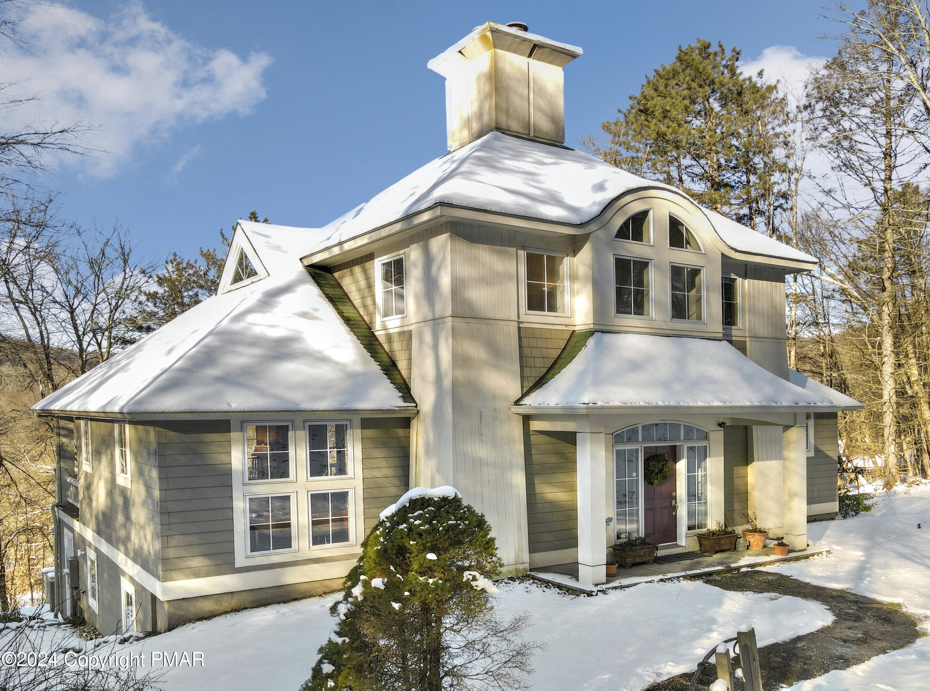 888 Mosiers Knob Road