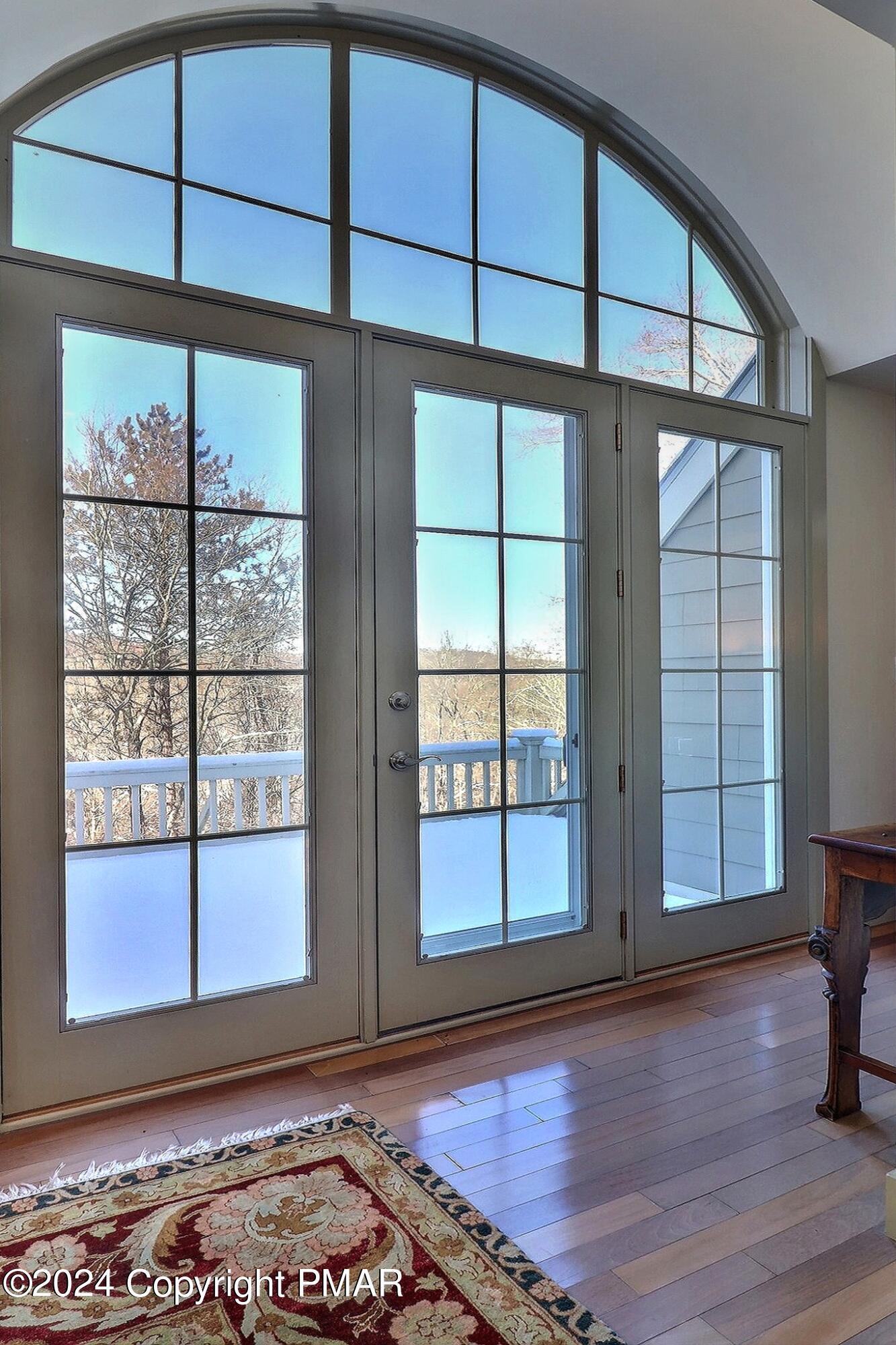 888 Mosiers Knob Road