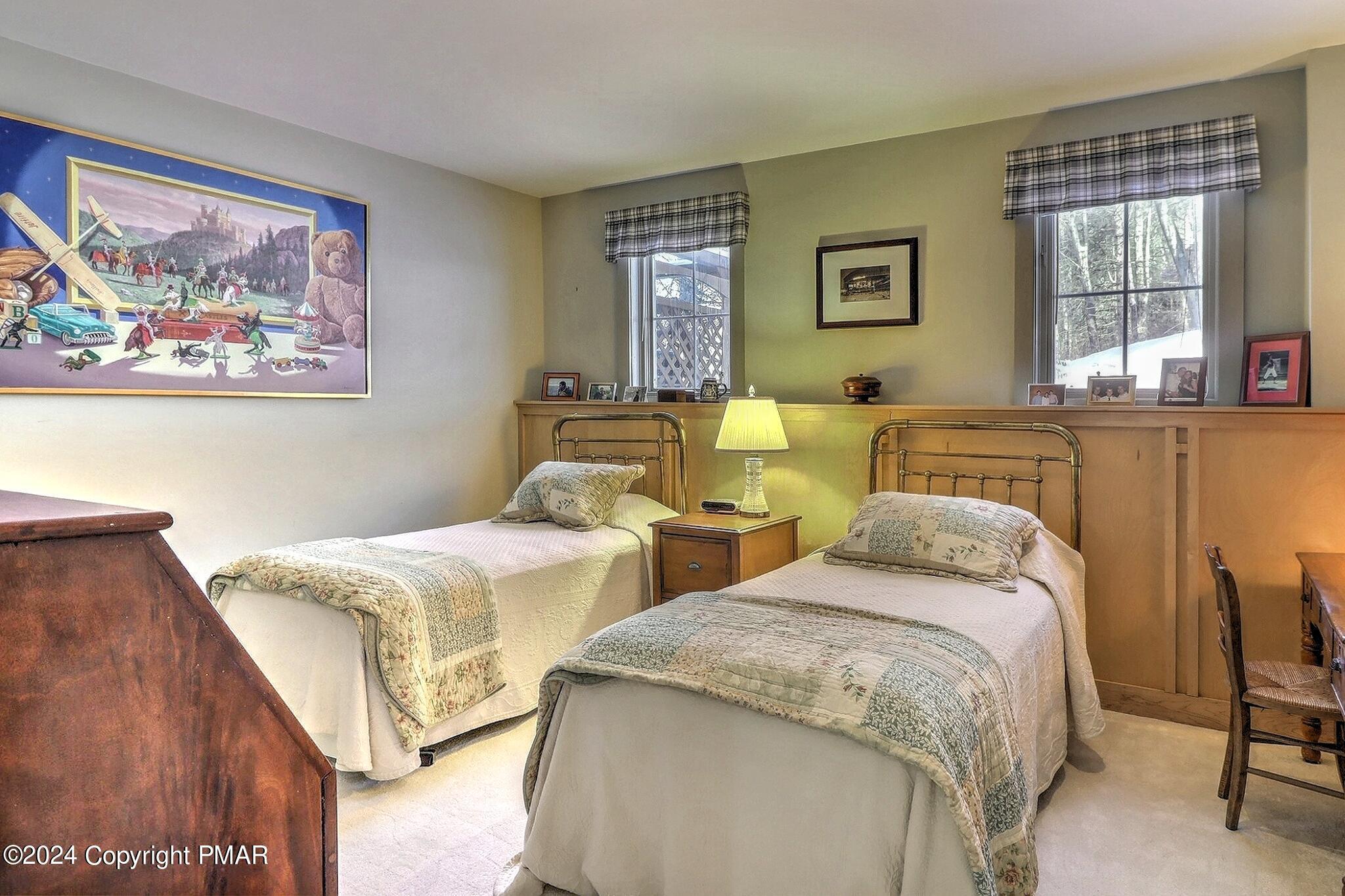 888 Mosiers Knob Road