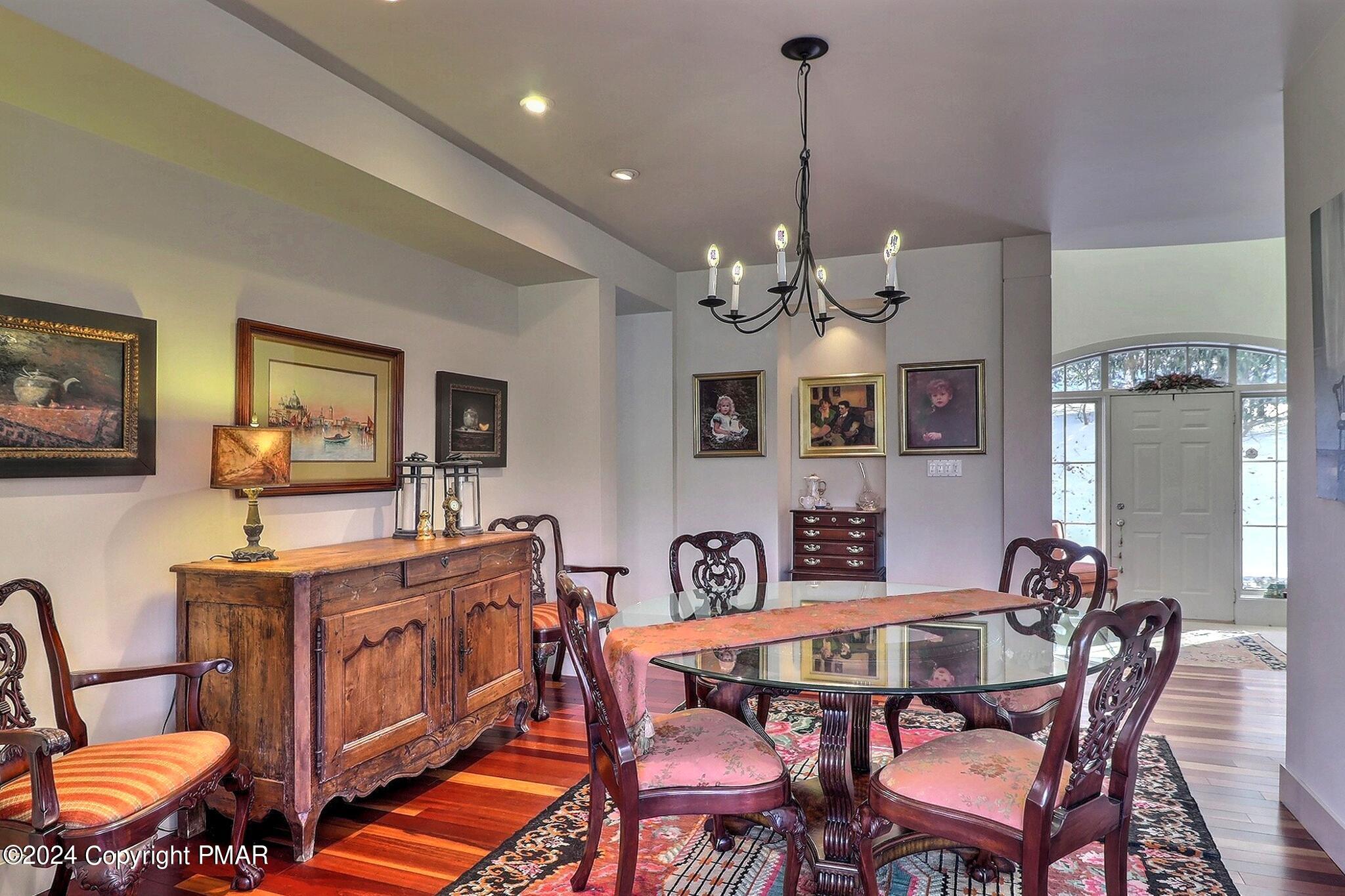 888 Mosiers Knob Road