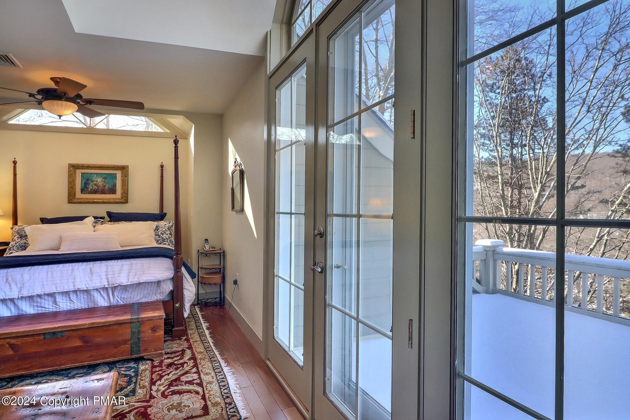 888 Mosiers Knob Road