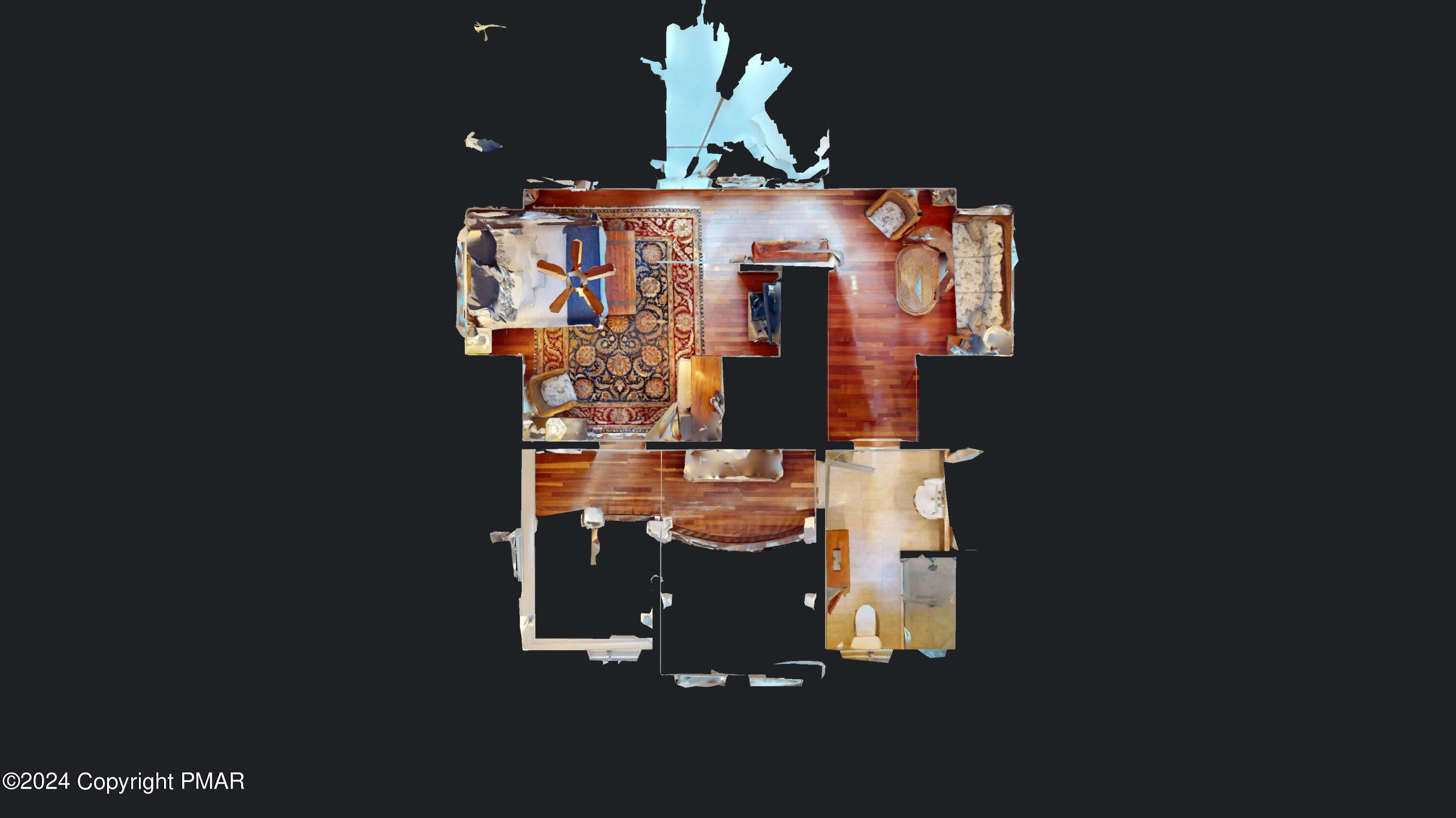 888 Mosiers Knob Road