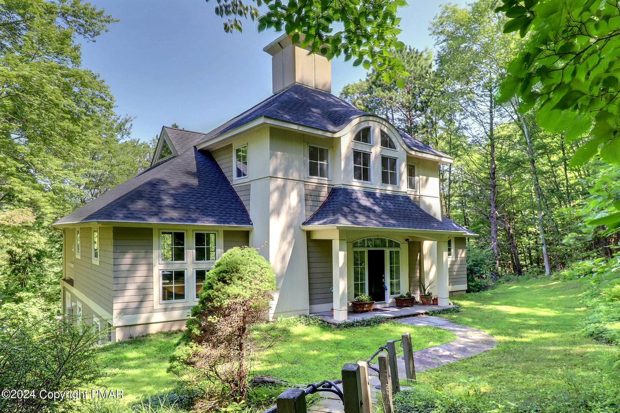 888 Mosiers Knob Road