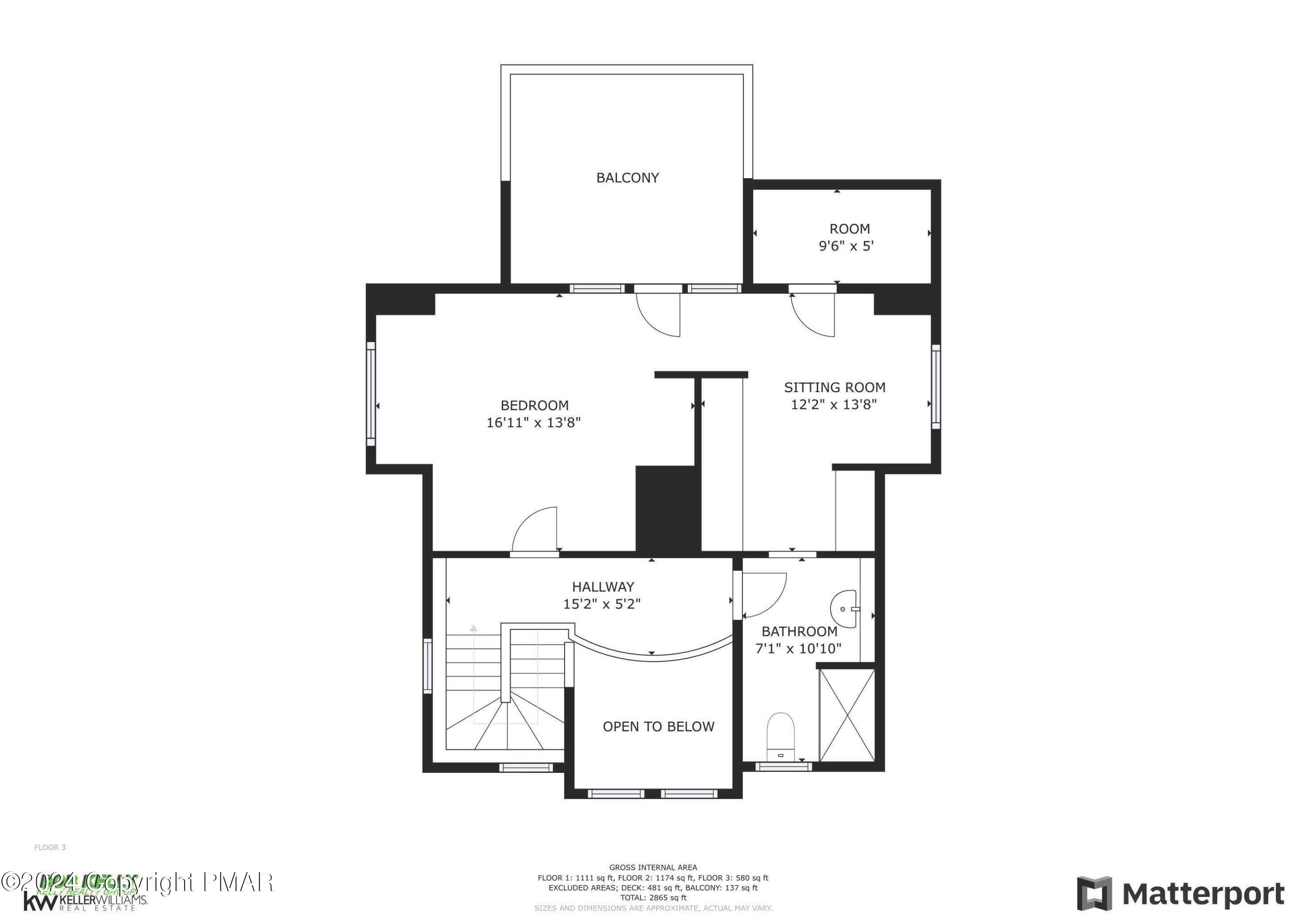 888 Mosiers Knob Road