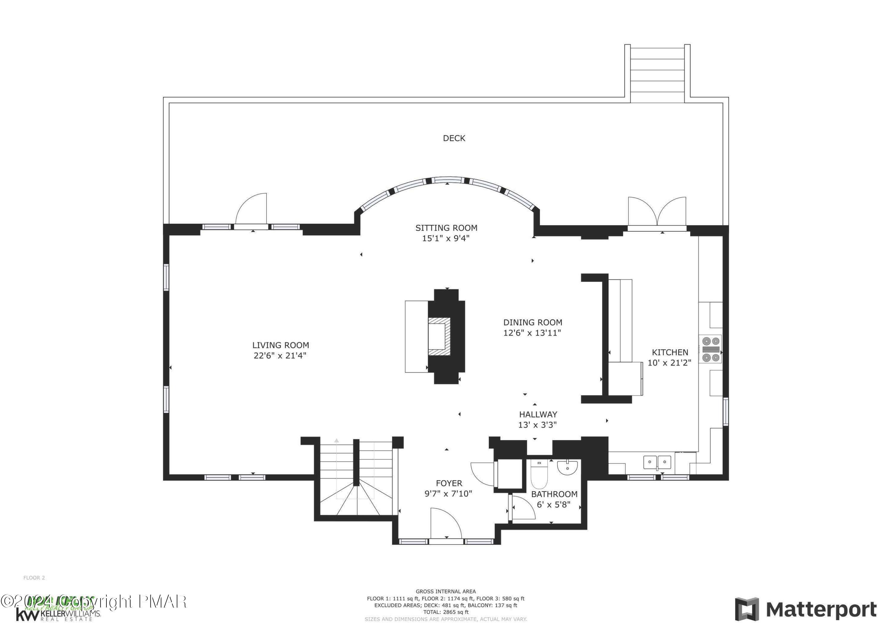 888 Mosiers Knob Road