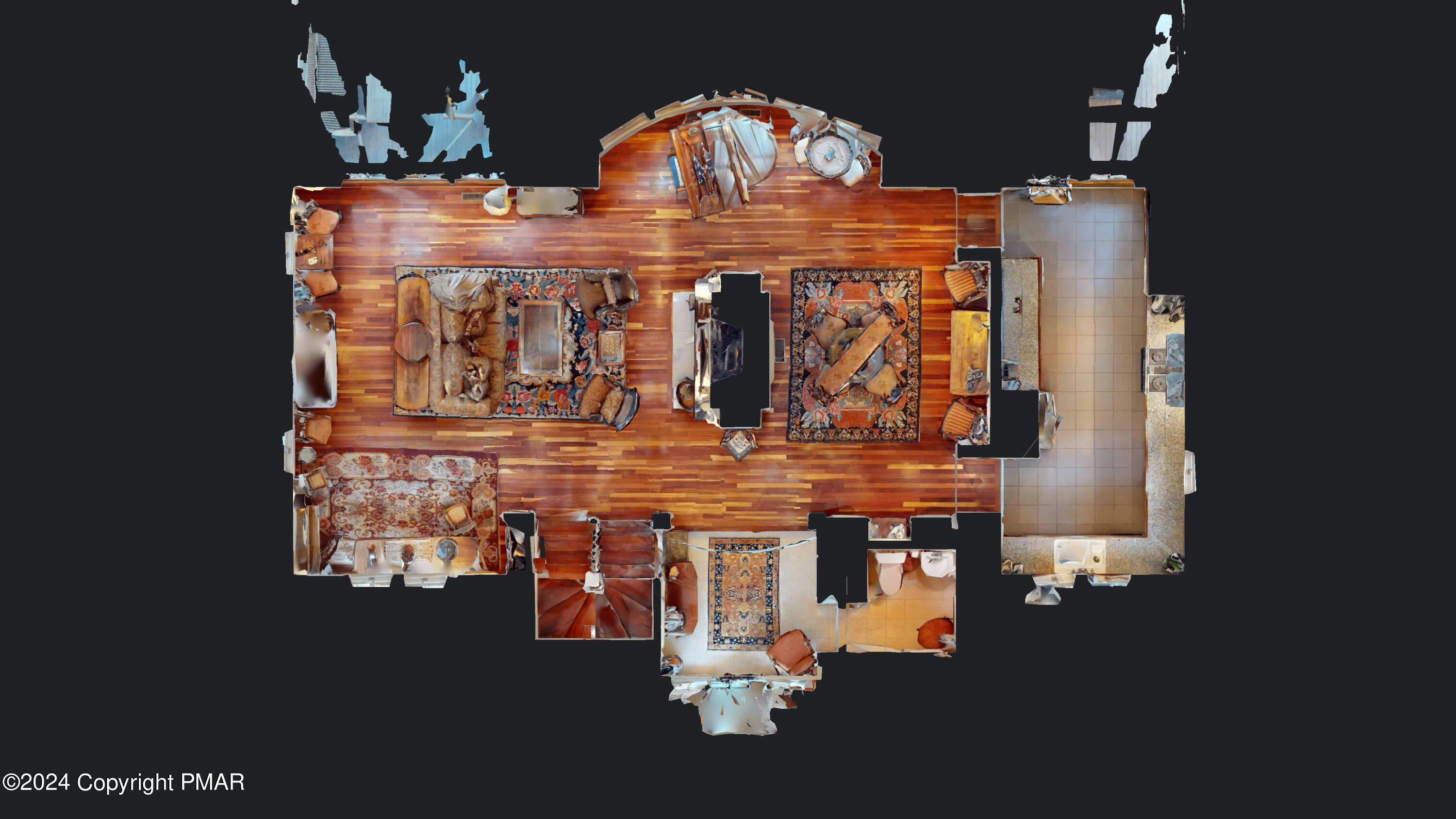 888 Mosiers Knob Road