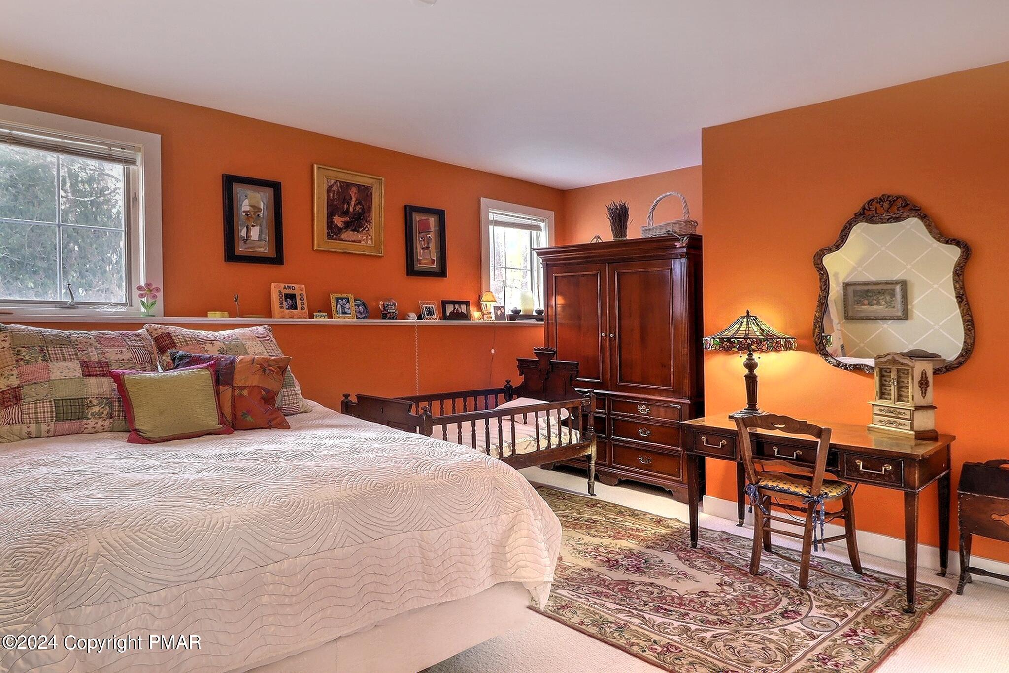 888 Mosiers Knob Road