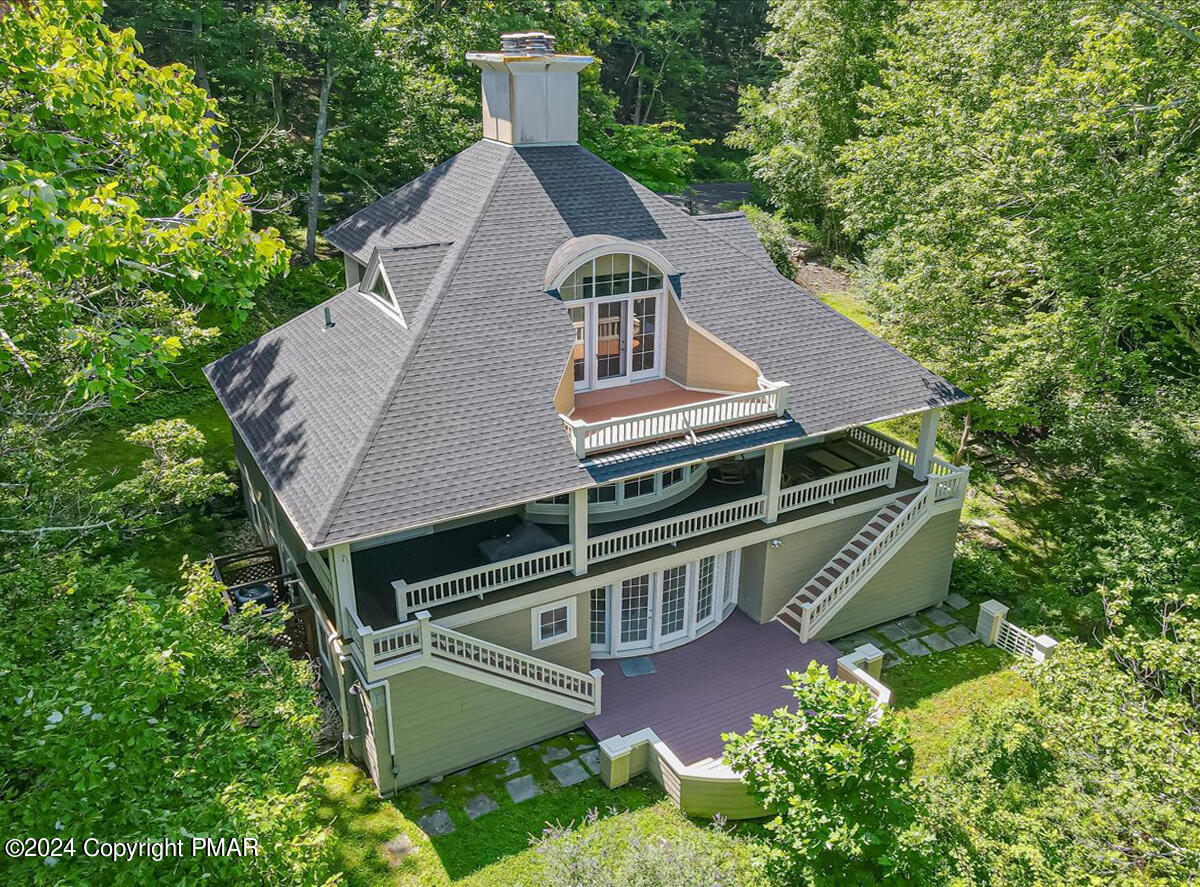 888 Mosiers Knob Road