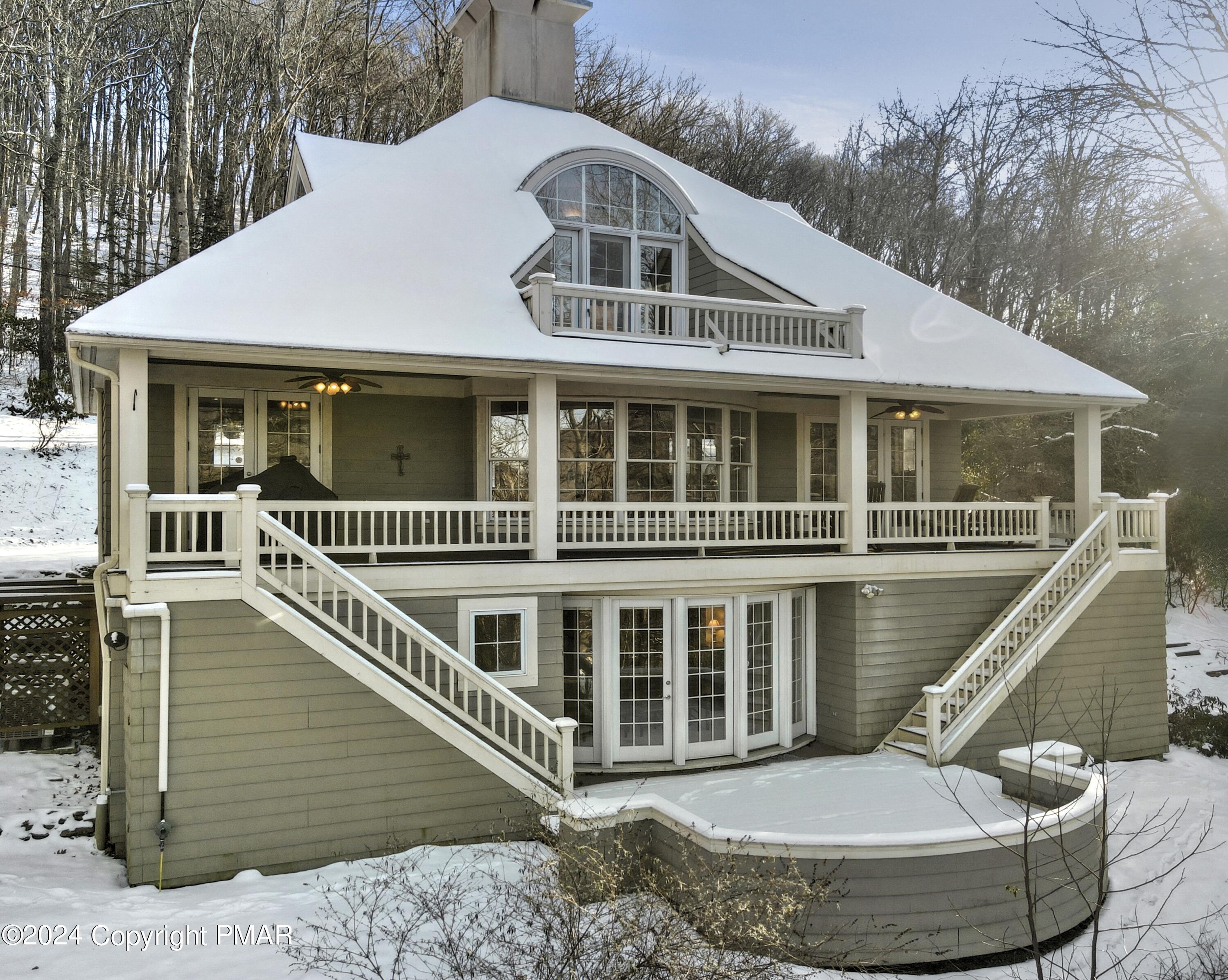 888 Mosiers Knob Road