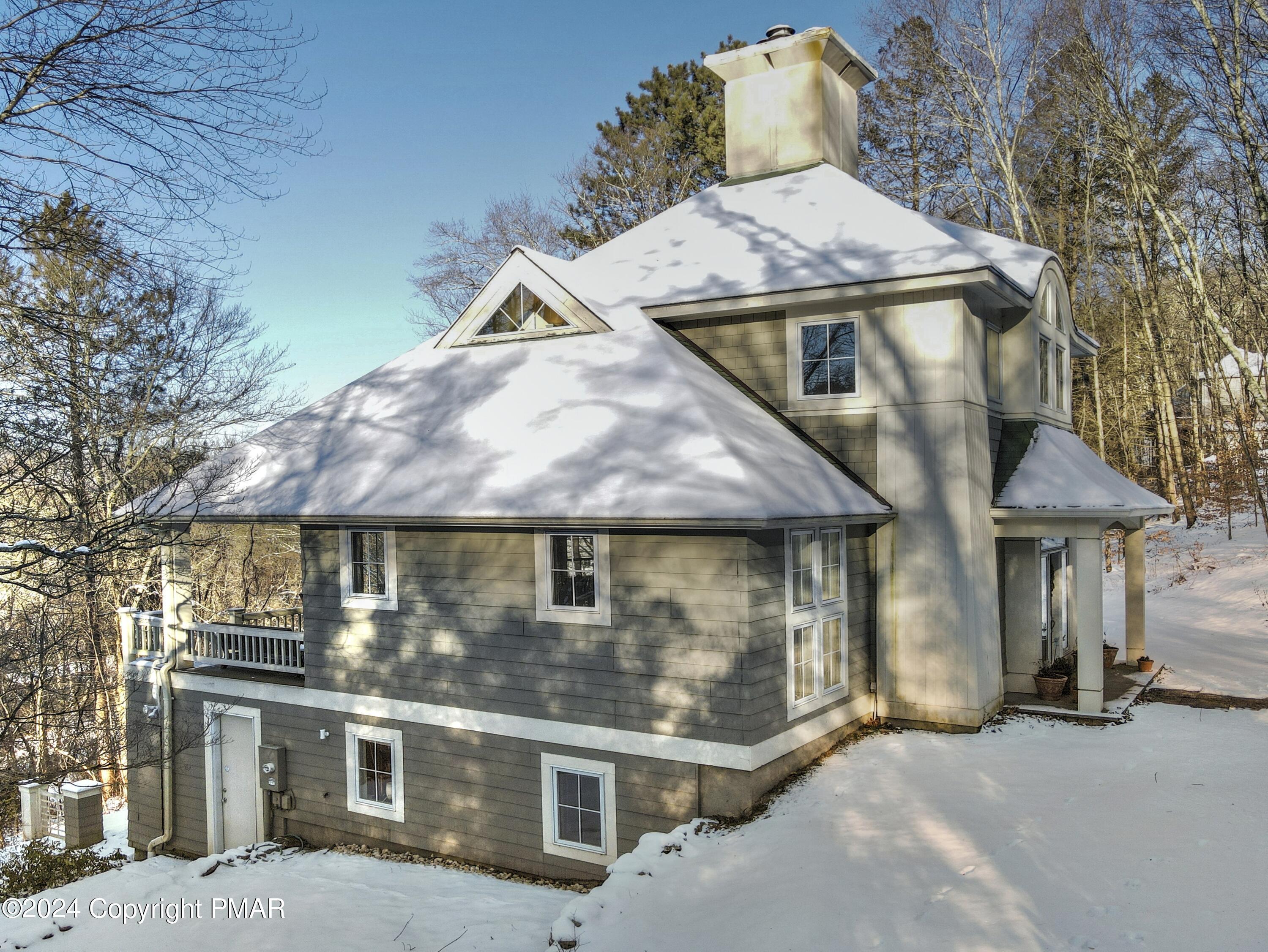 888 Mosiers Knob Road