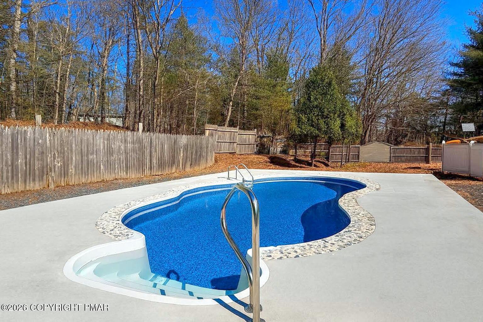 316 White Pine Drive