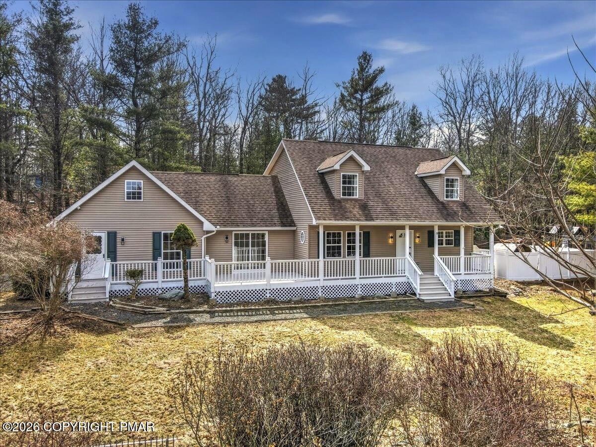 316 White Pine Drive