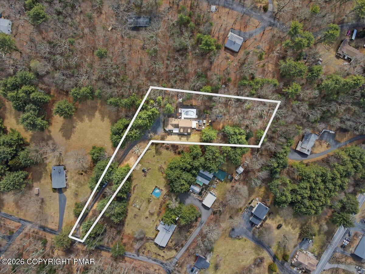 316 White Pine Drive