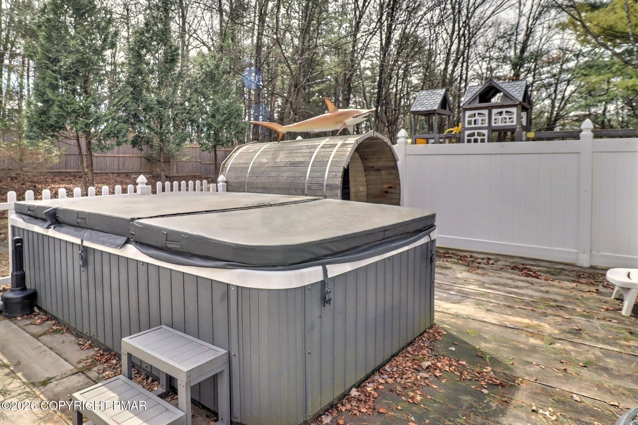 316 White Pine Drive