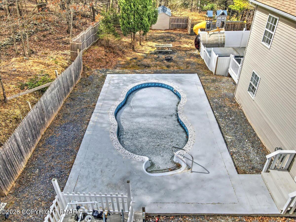 316 White Pine Drive