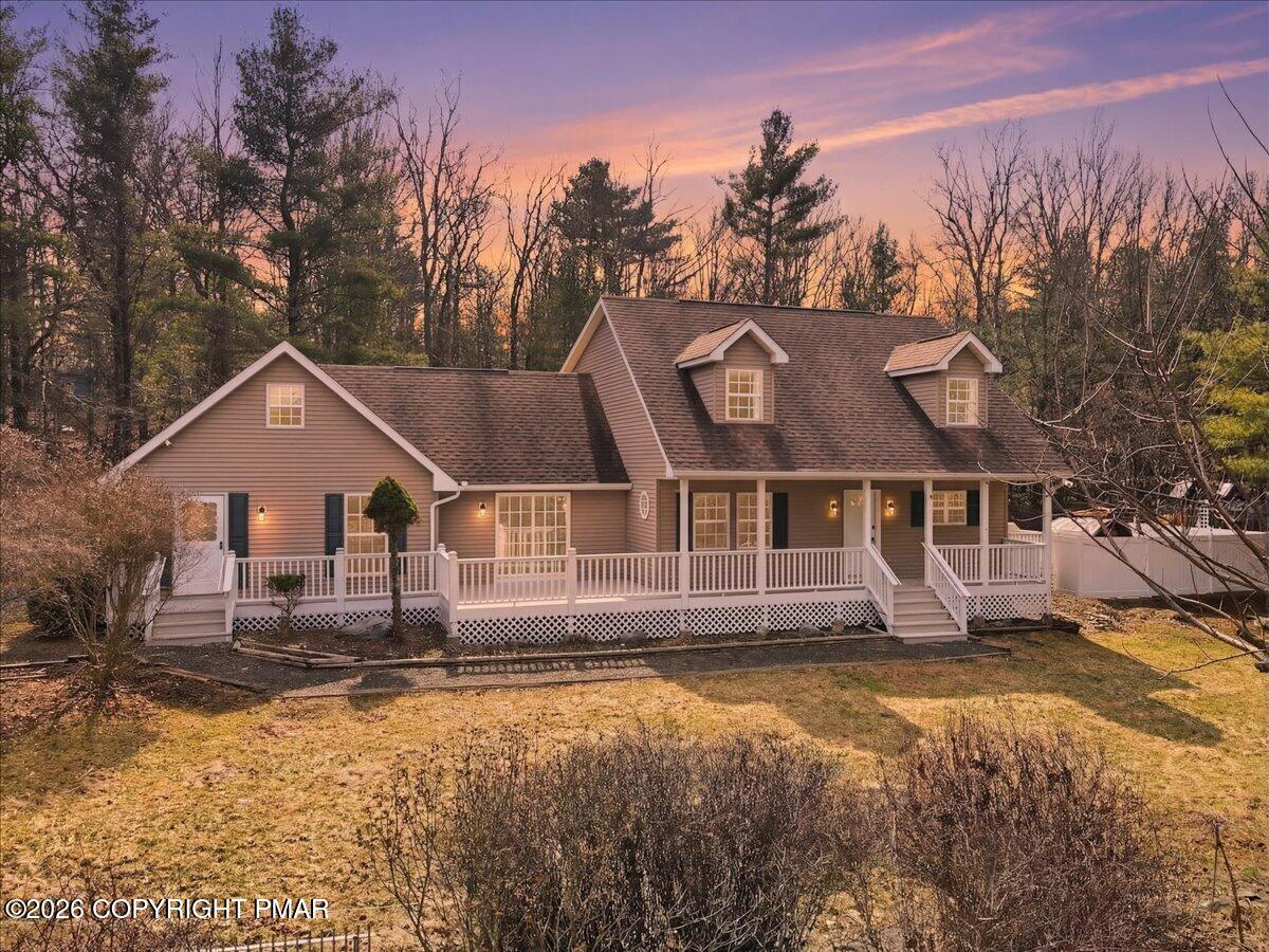 316 White Pine Drive