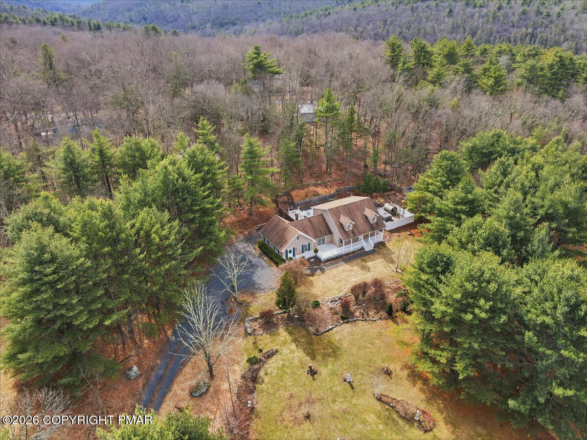 316 White Pine Drive