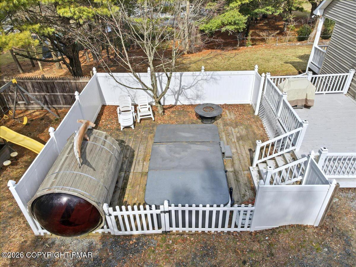 316 White Pine Drive