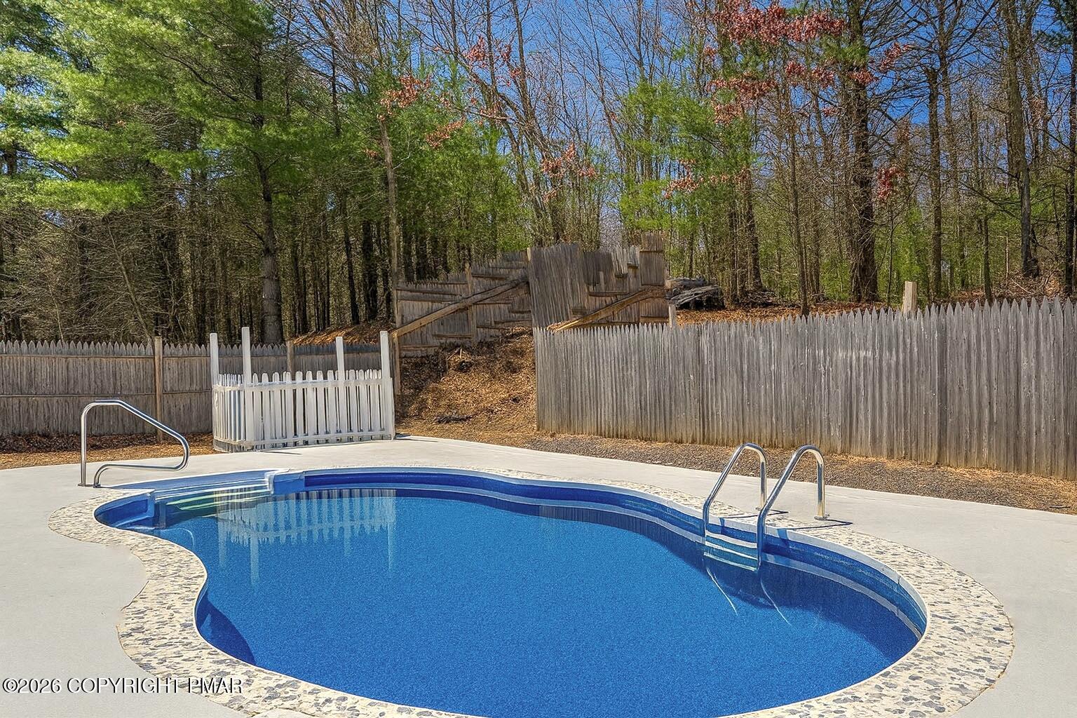 316 White Pine Drive