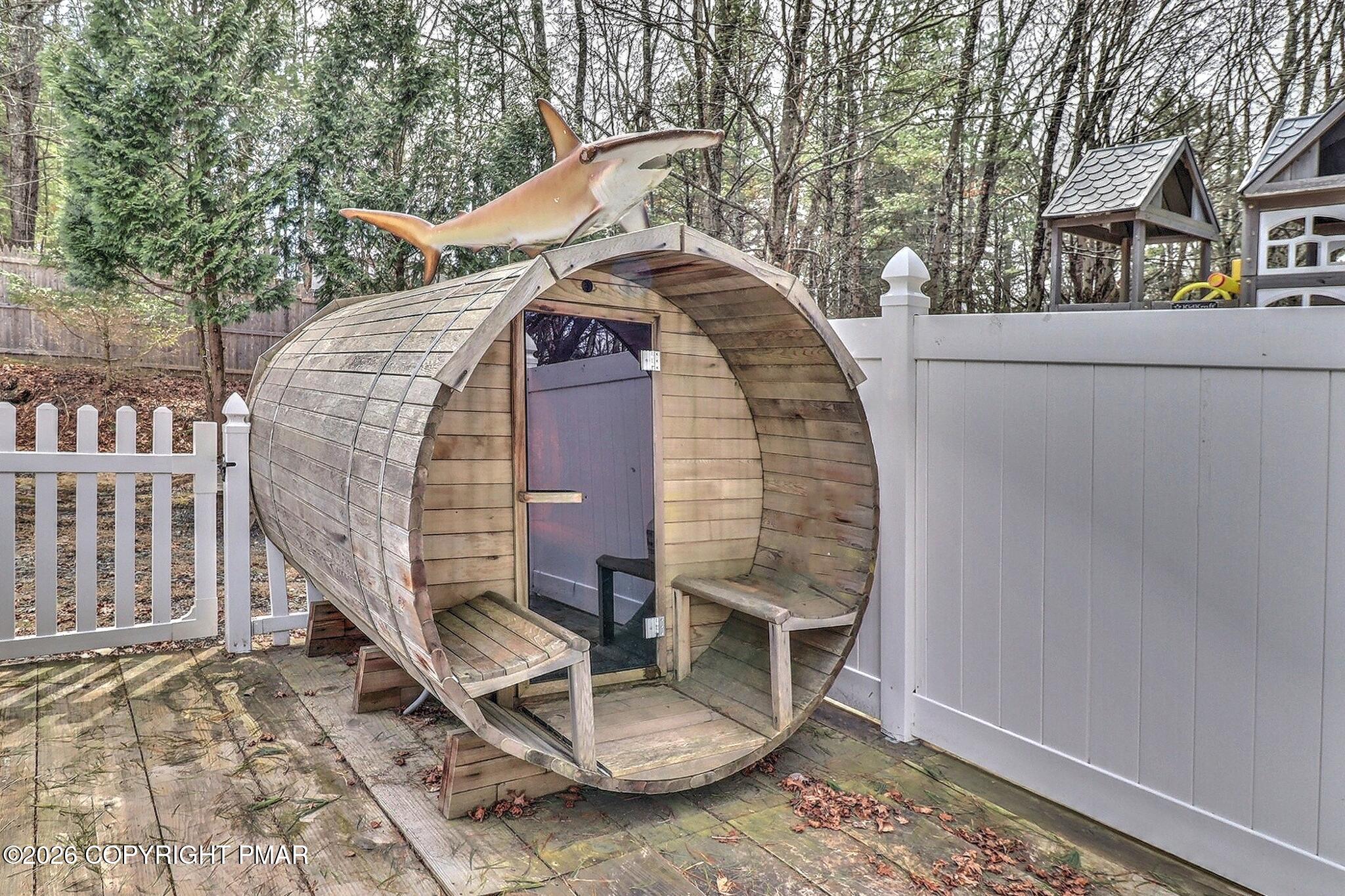 316 White Pine Drive