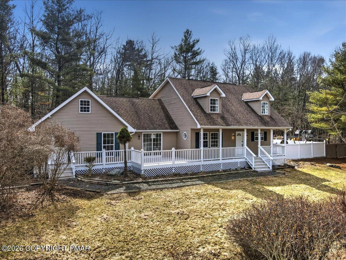 316 White Pine Drive