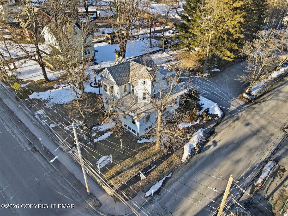 1377 Pocono Boulevard