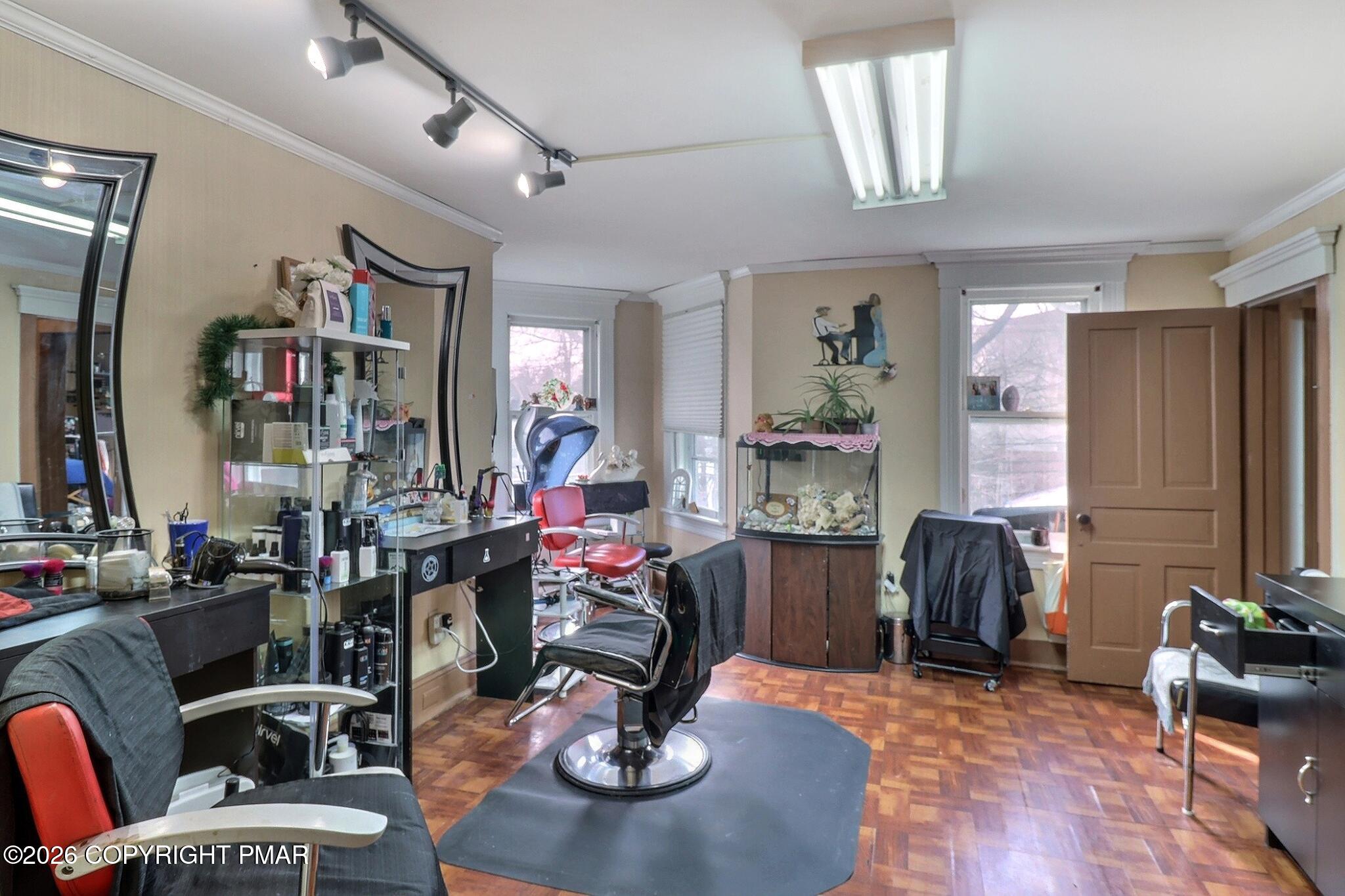 1377 Pocono Boulevard