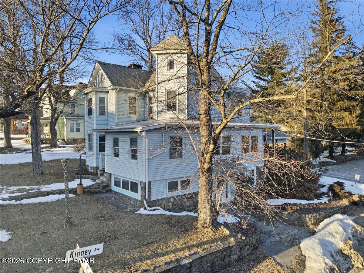 1377 Pocono Boulevard