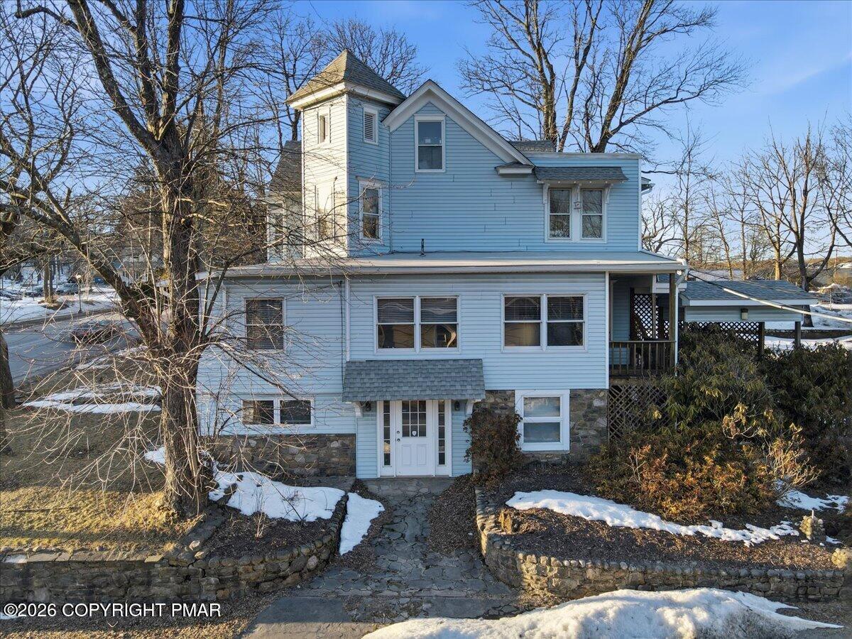 1377 Pocono Boulevard