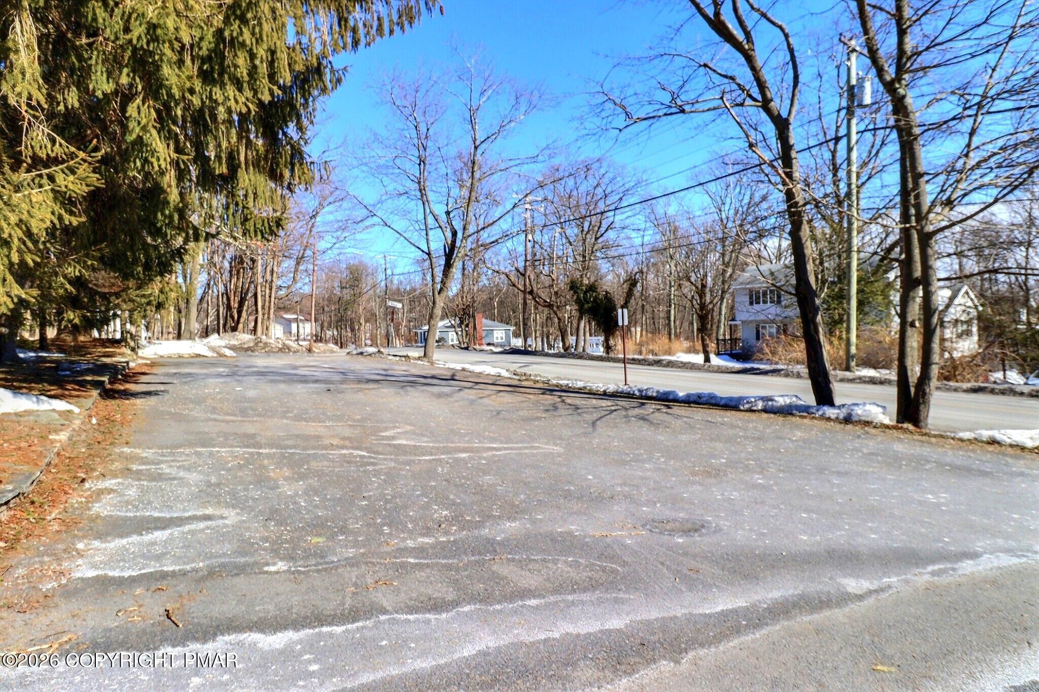 1377 Pocono Boulevard