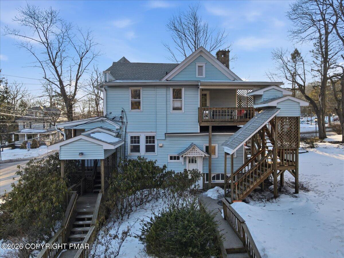 1377 Pocono Boulevard