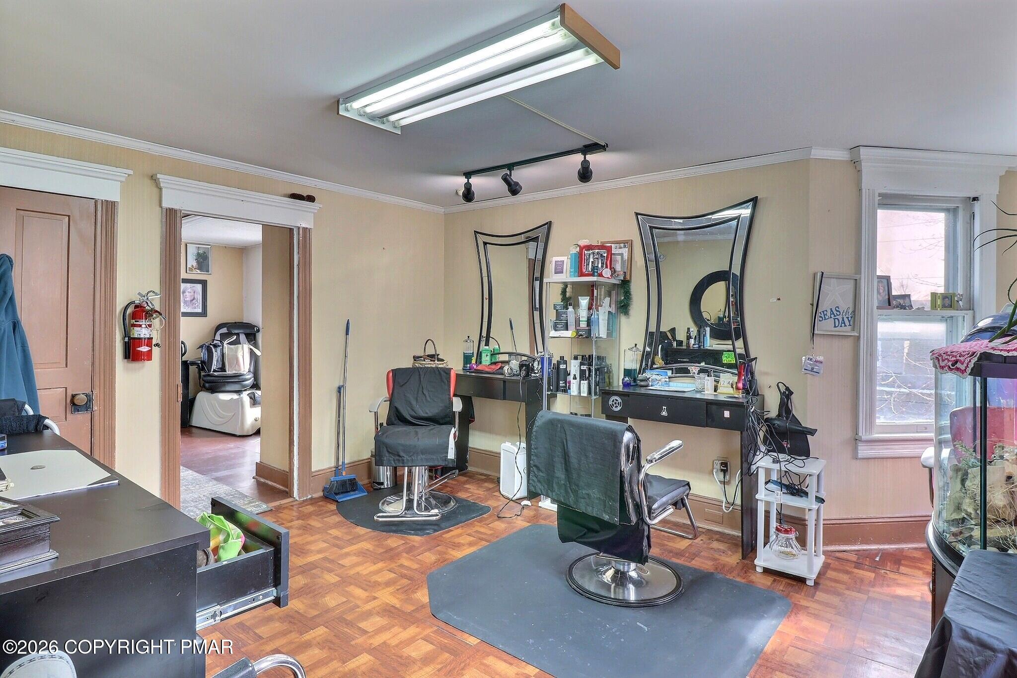 1377 Pocono Boulevard