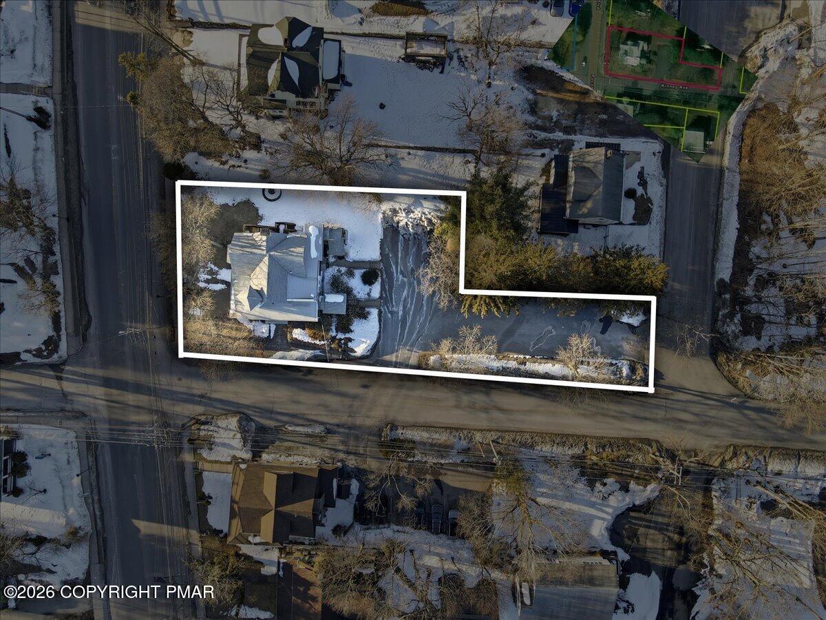 1377 Pocono Boulevard